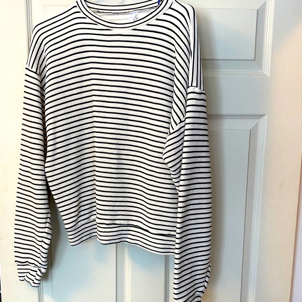 American Apparel Sweatshirt